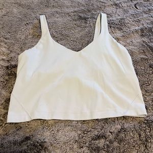 lululemon Align Tank Top